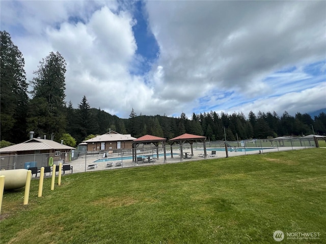 44781 Nika Kena Trl, Concrete, WA 98237