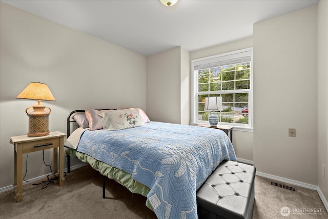 32421 Whitman Lake Dr E, Graham, WA 98338 - carpeted bedroom with baseboards
