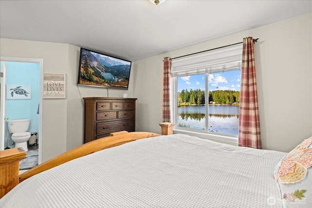 32421 Whitman Lake Dr E, Graham, WA 98338 - view of bedroom