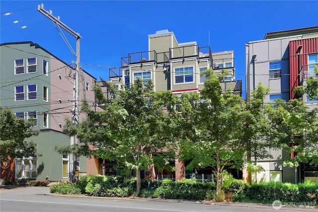 4026 Stone Way N Unit 501, Seattle, WA 98103 - view of property