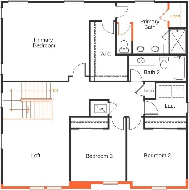 714 Holly Ave Unit 35, Buckley, WA 98321 - view of property floor plan