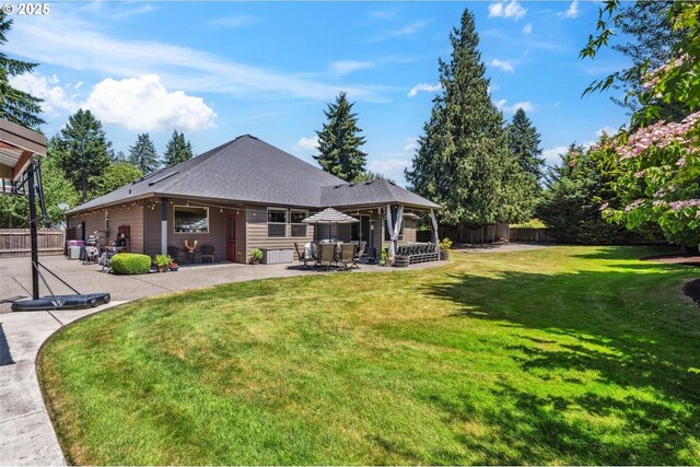 11502 NW 16th Ave, Vancouver, WA 98685 - photo 30