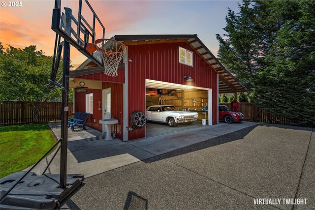 11502 NW 16th Ave, Vancouver, WA 98685 - photo 34