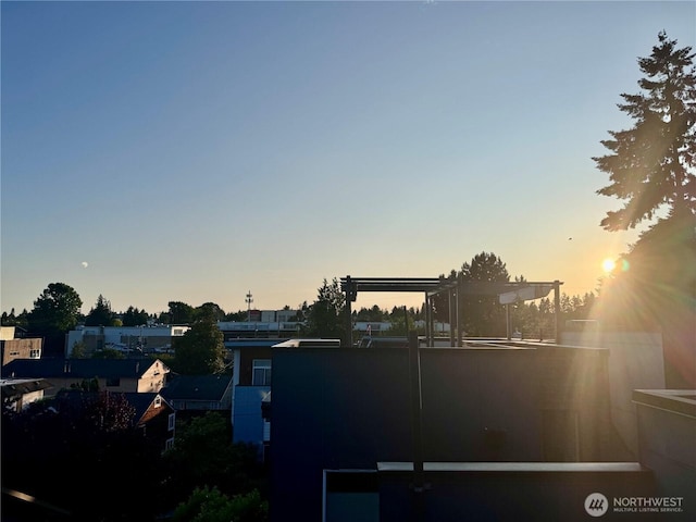 9732 Woodlawn Ave N Unit A, Seattle, WA 98103 - view of front facade