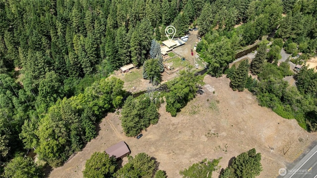 330 Swauk Creek Ln, Cle Elum, WA 98922 - view of property location