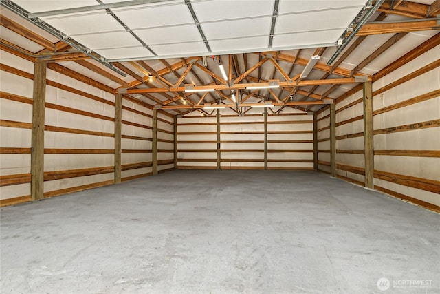 330 Swauk Creek Ln, Cle Elum, WA 98922 - view of garage