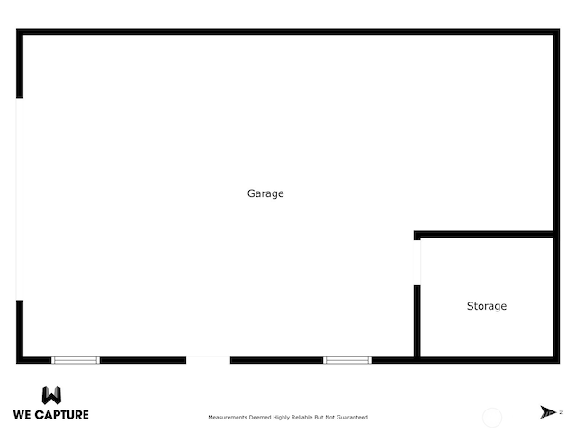 4030 Twin Creek Rd, Ferndale, WA 98248 - view of property floor plan