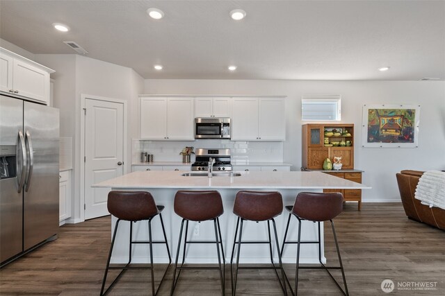 2692 N Swainson Ln, Liberty Lake, WA 99019 - photo 4