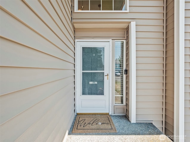 535 Blanchat Ct, Enumclaw, WA 98022 - property entrance