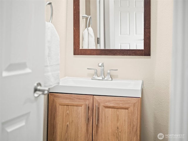 535 Blanchat Ct, Enumclaw, WA 98022 - bathroom with vanity