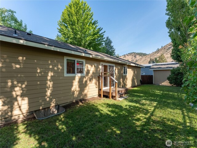 5645 E Cashmere Rd, Cashmere, WA 98815 - photo 22