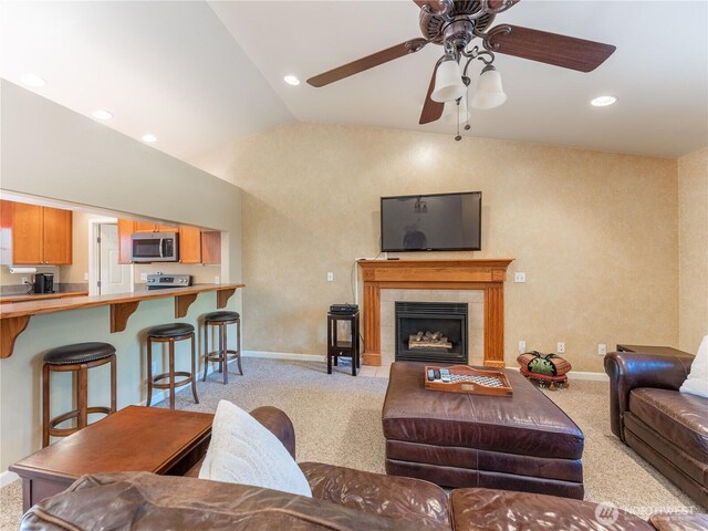5645 E Cashmere Rd, Cashmere, WA 98815 - photo 4