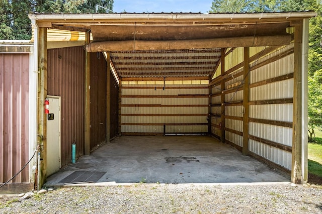 22526 251st Ave SE, Maple Valley, WA 98038 - view of garage