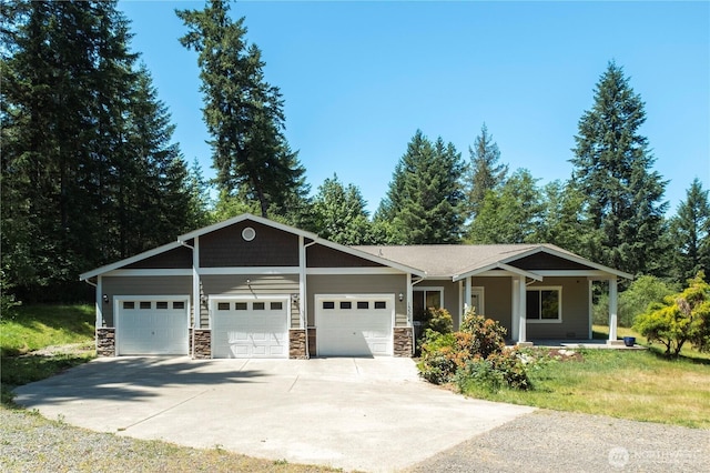 13304 159th Ave NW, Gig Harbor, WA 98329 - photo 1