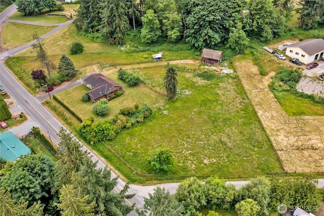 40515 228th Way SE, Enumclaw, WA 98022 - aerial overview of property's location