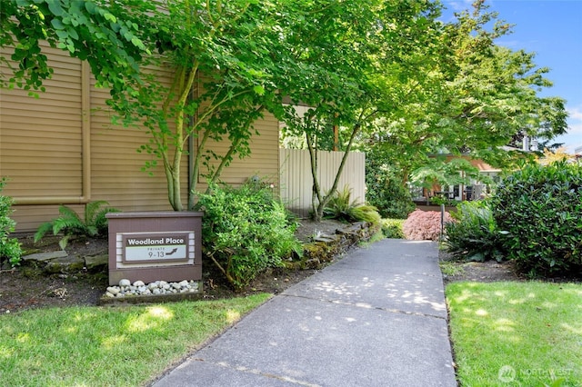 101 NW 58th St Unit 10, Seattle, WA 98107 - view of community