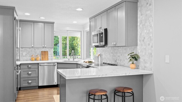 10731 NE 108th St, Kirkland, WA 98033 - photo 16
