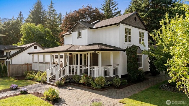 10731 NE 108th St, Kirkland, WA 98033 - photo 4