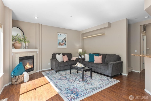 9731 26th Ave SW Unit 403, Seattle, WA 98106 - photo 6