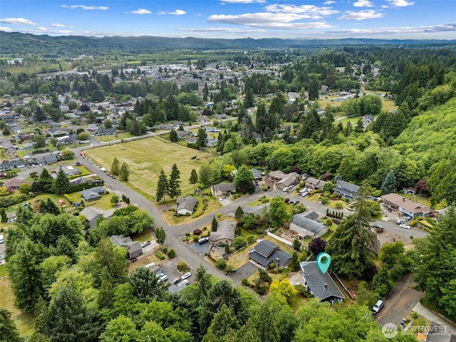 933 N Stephenson, Montesano, WA 98563 - view of property location featuring nearby suburban area