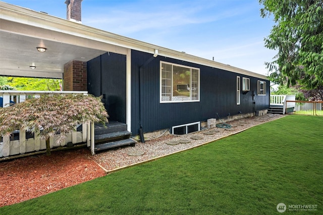 933 N Stephenson, Montesano, WA 98563 - photo 24