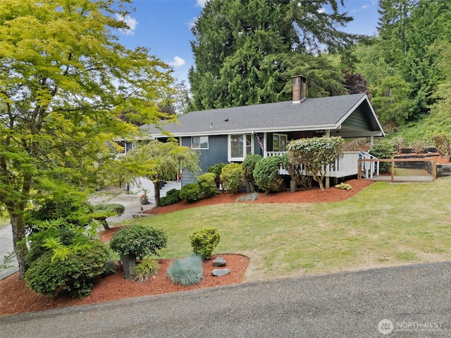 933 N Stephenson, Montesano, WA 98563 - photo 27