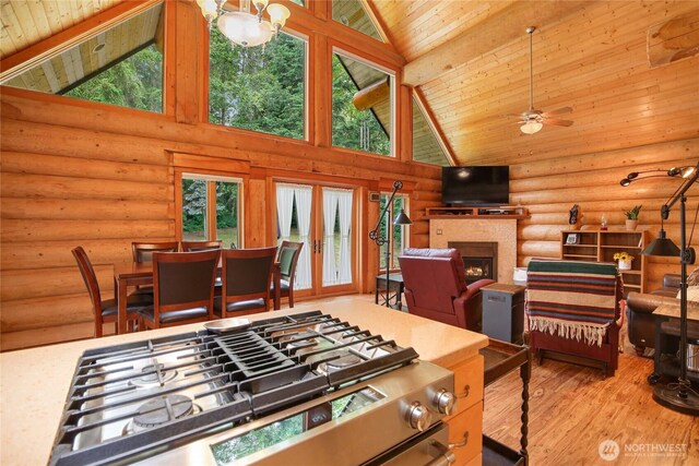 2548 NE Rachels Ln, Poulsbo, WA 98370 - photo 6
