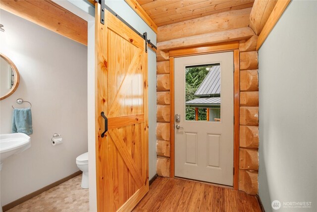 2548 NE Rachels Ln, Poulsbo, WA 98370 - photo 10
