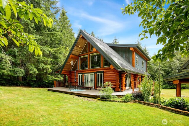 2548 NE Rachels Ln, Poulsbo, WA 98370 - photo 23