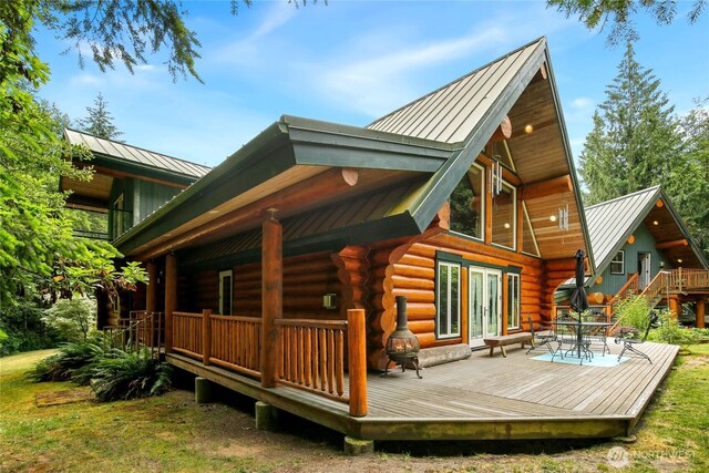2548 NE Rachels Ln, Poulsbo, WA 98370 - photo 24