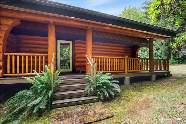 2548 NE Rachels Ln, Poulsbo, WA 98370 - photo 26