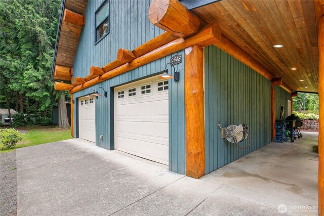 2548 NE Rachels Ln, Poulsbo, WA 98370 - photo 29