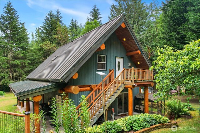 2548 NE Rachels Ln, Poulsbo, WA 98370 - photo 32