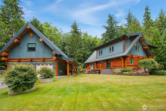 2548 NE Rachels Ln, Poulsbo, WA 98370 - photo 38
