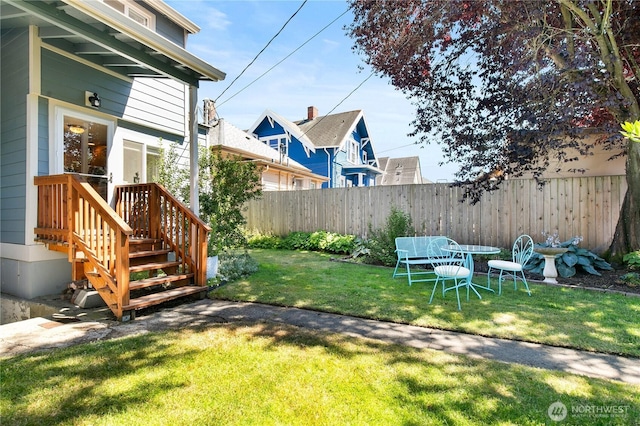 930 S Sheridan Ave, Tacoma, WA 98405 - photo 18