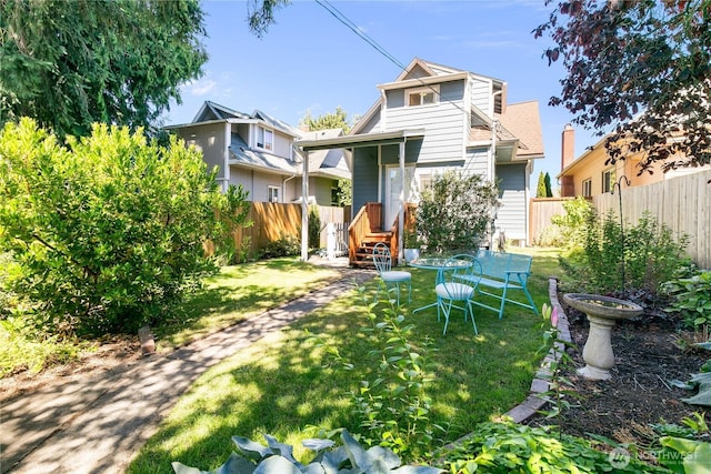 930 S Sheridan Ave, Tacoma, WA 98405 - photo 19