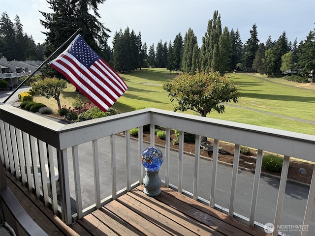 2748 SW 327th St S, Federal Way, WA 98023 - view of balcony