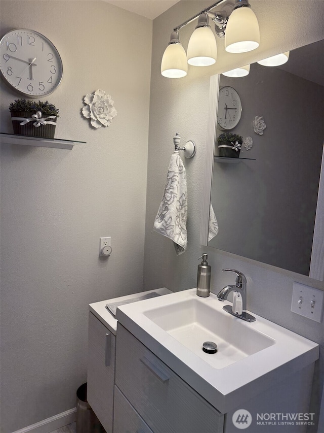 2748 SW 327th St S, Federal Way, WA 98023 - bathroom with vanity