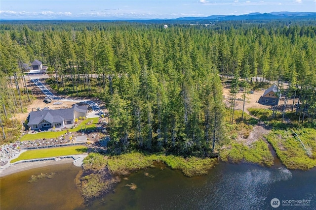 0 W Clear Lake Dr, Shelton, WA 98584 - photo 1
