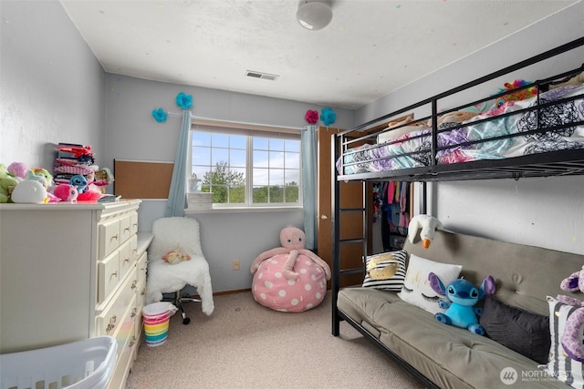 127 Springbrook Dr, Chehalis, WA 98532 - bedroom with carpet floors