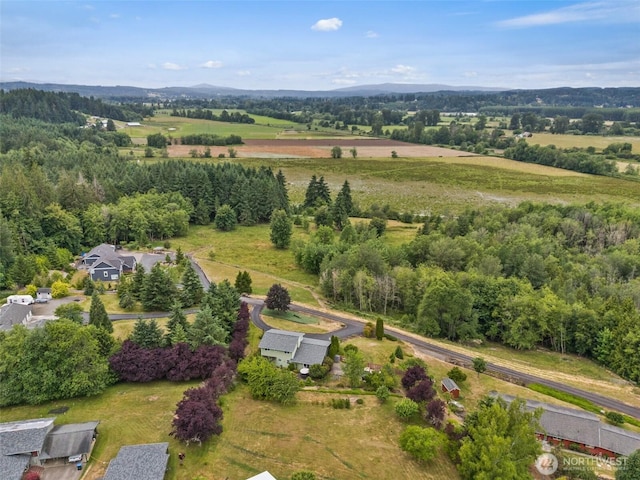 127 Springbrook Dr, Chehalis, WA 98532 - view of rural area