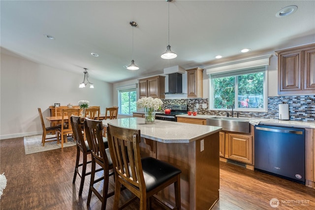 4898 Barbara Ln SE, Olalla, WA 98359 - photo 8