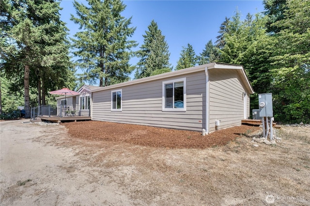 4898 Barbara Ln SE, Olalla, WA 98359 - photo 34