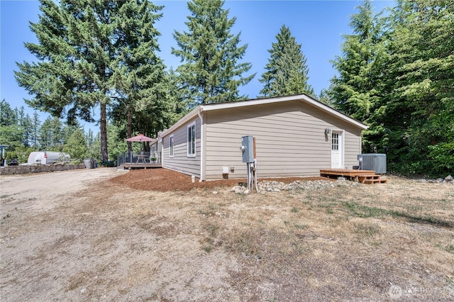 4898 Barbara Ln SE, Olalla, WA 98359 - photo 35