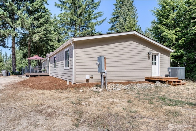 4898 Barbara Ln SE, Olalla, WA 98359 - photo 36