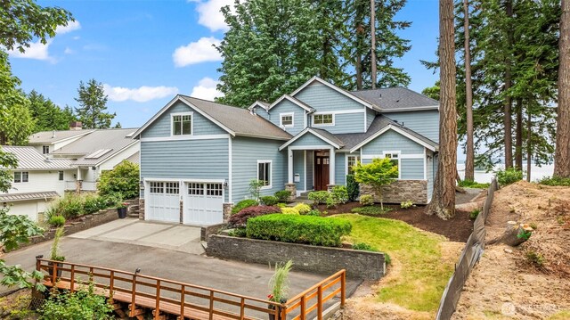 55 Raft Island Dr NW, Gig Harbor, WA 98335 - photo 40