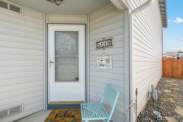 5118 NE 75th Ave, Vancouver, WA 98661 - property entrance