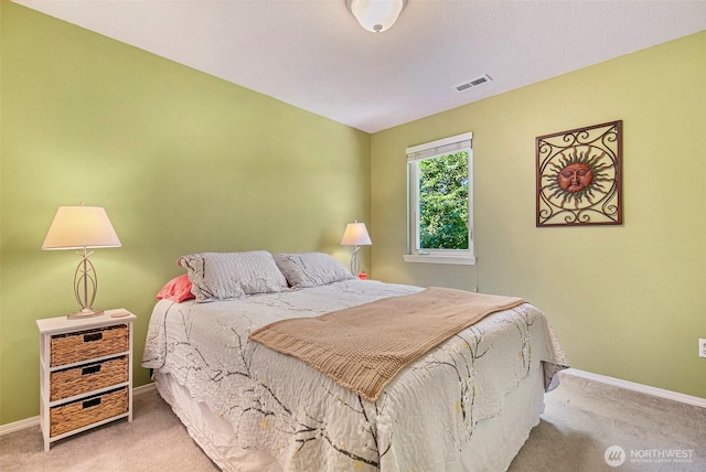 5118 NE 75th Ave, Vancouver, WA 98661 - bedroom featuring carpet flooring and baseboards
