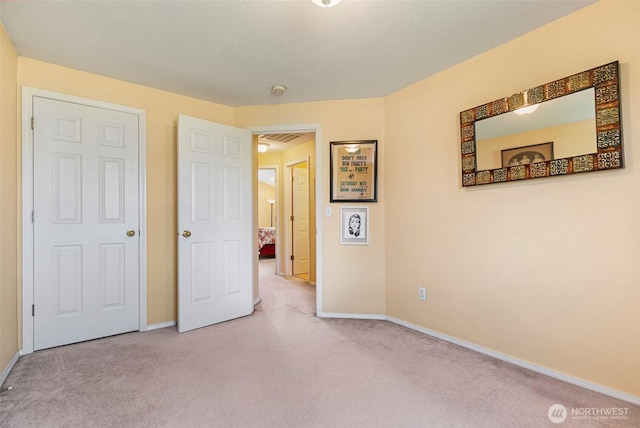 5118 NE 75th Ave, Vancouver, WA 98661 - unfurnished bedroom featuring carpet flooring and baseboards
