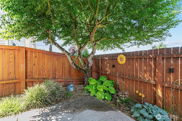 5118 NE 75th Ave, Vancouver, WA 98661 - view of fenced backyard